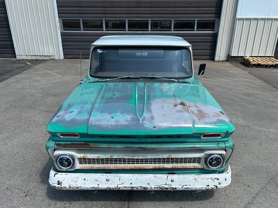 1966 Chevrolet C/K 1st Gen - Image 31 of 31