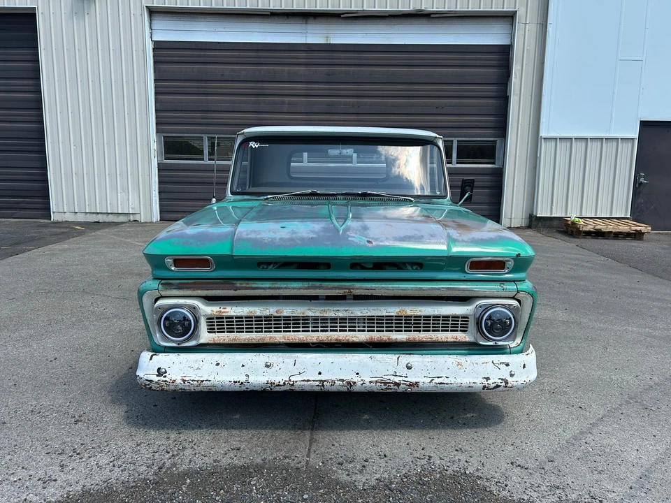 1966 Chevrolet C/K 1st Gen - Image 29 of 31
