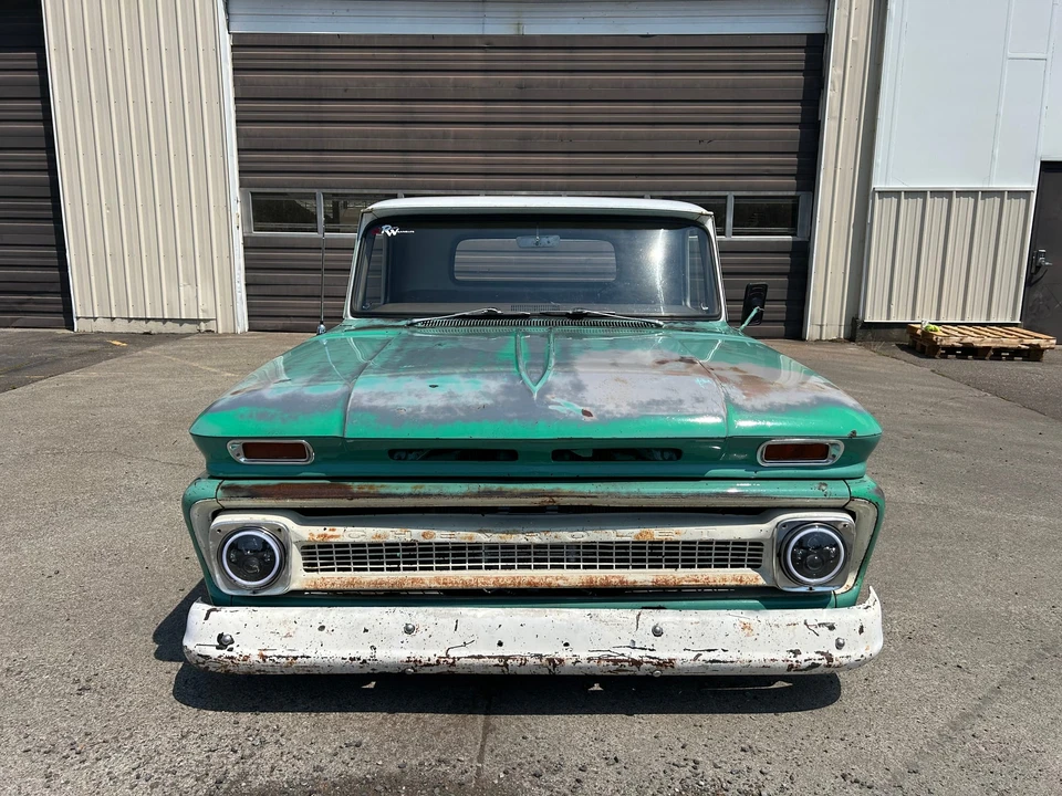 1966 Chevrolet C/K 1st Gen - Image 2 of 31