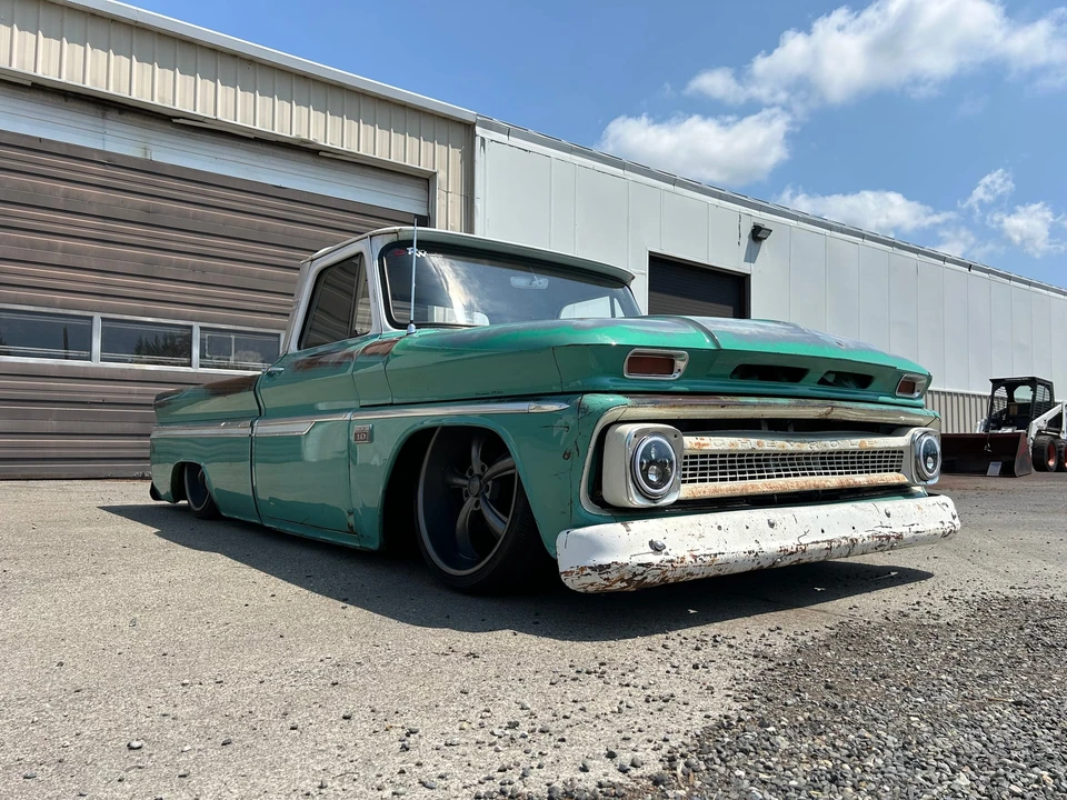 1966 Chevrolet C/K 1st Gen - Image 6 of 31