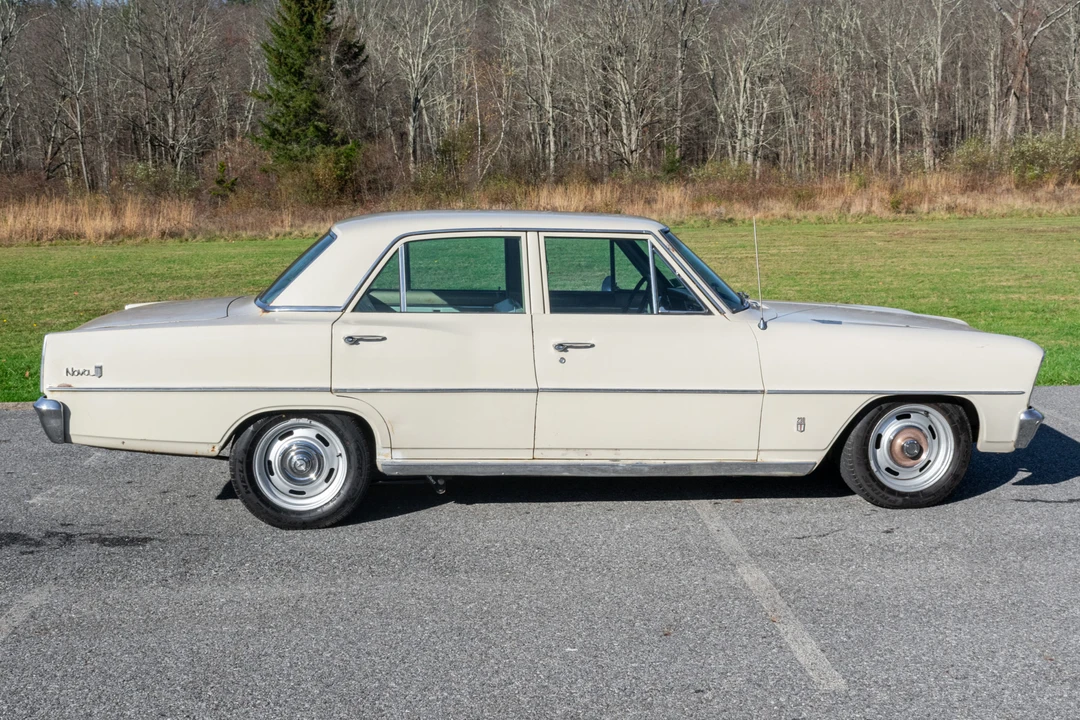 1966 Chevrolet II 2nd Gen - Image 5 of 31