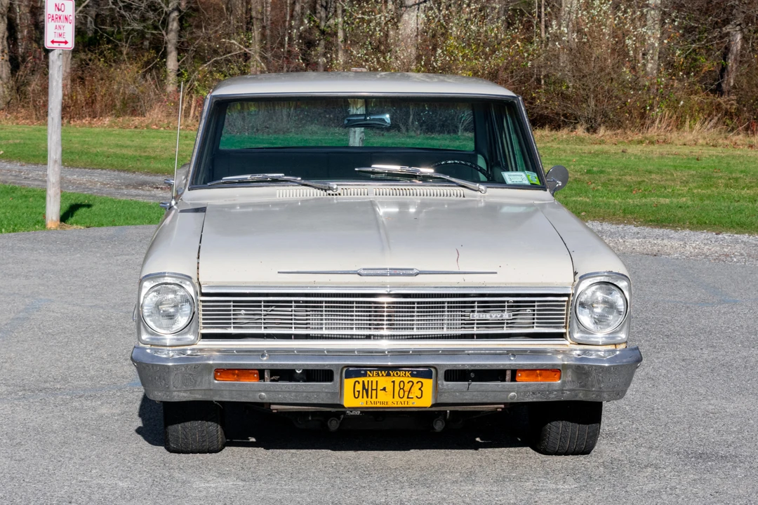 1966 Chevrolet II 2nd Gen - Image 3 of 31