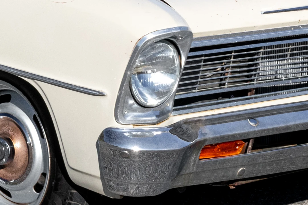 1966 Chevrolet II 2nd Gen - Image 11 of 31