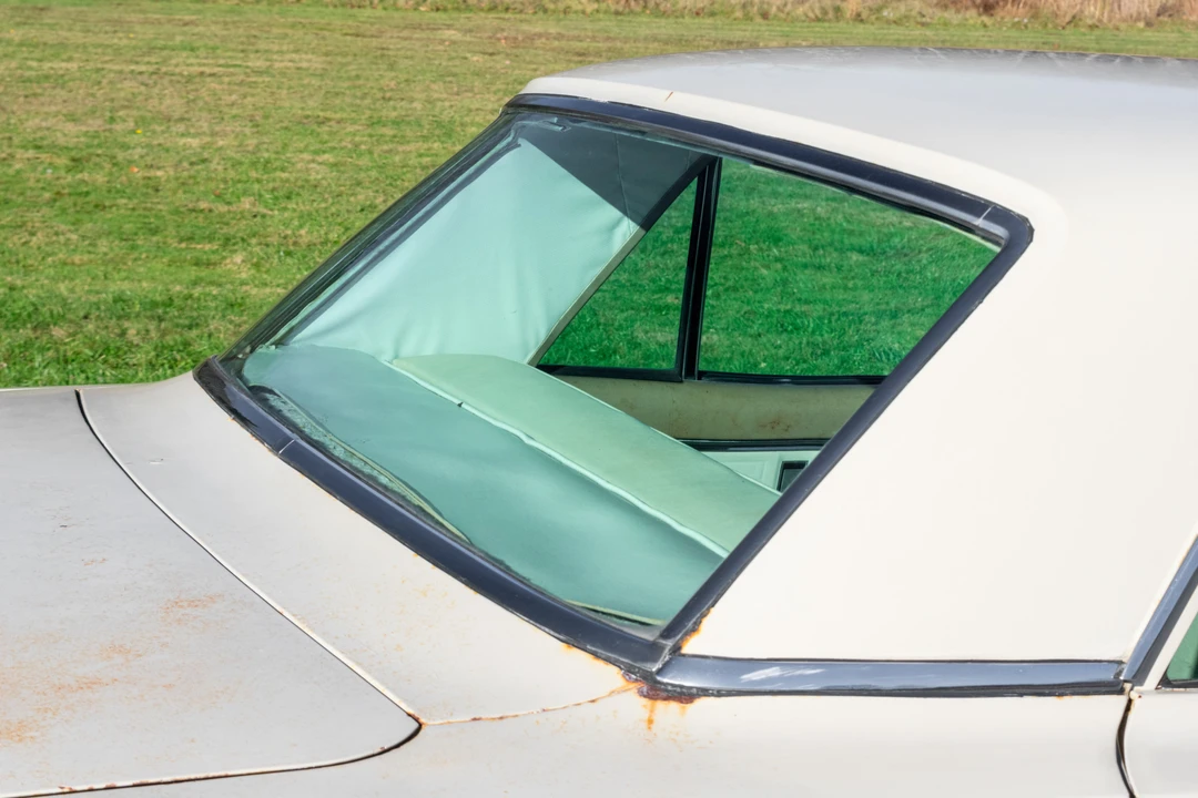 1966 Chevrolet II 2nd Gen - Image 31 of 31