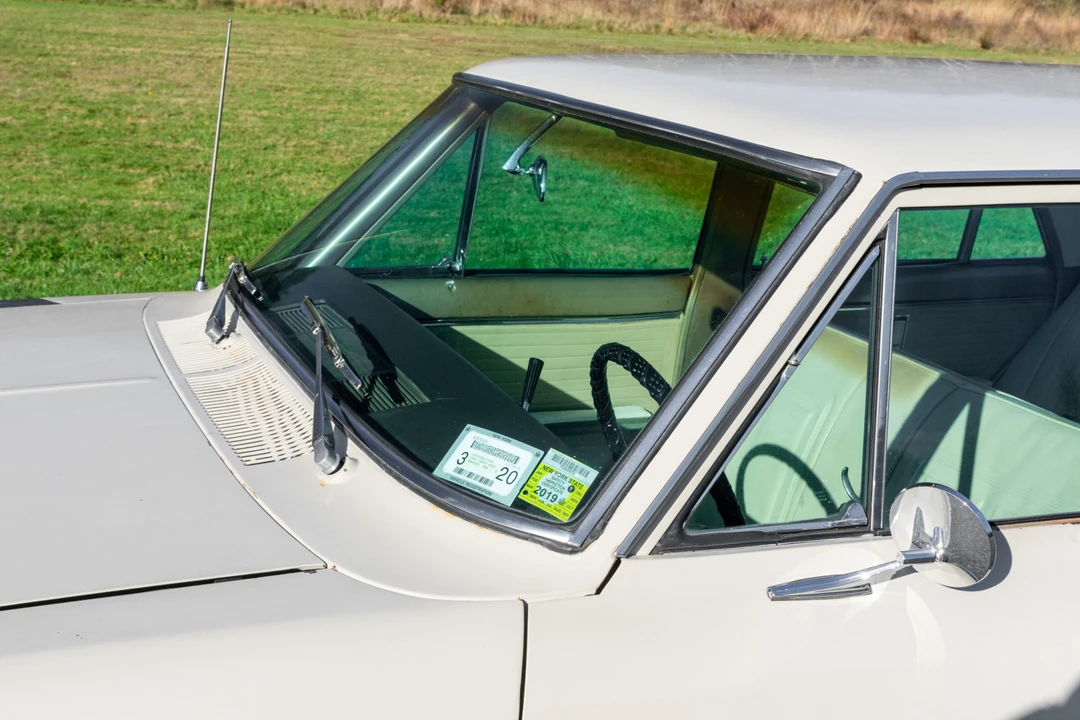 1966 Chevrolet II 2nd Gen - Image 21 of 31