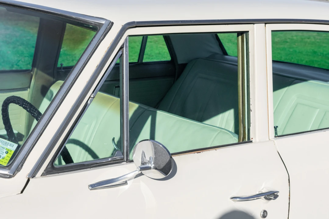 1966 Chevrolet II 2nd Gen - Image 22 of 31