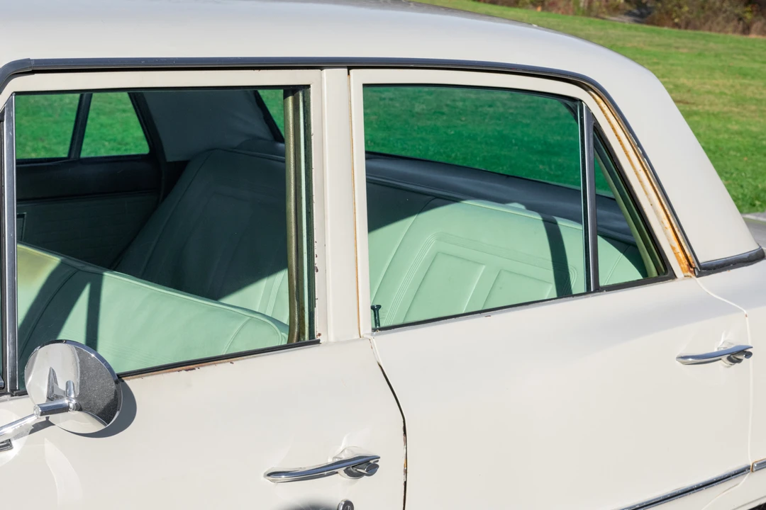 1966 Chevrolet II 2nd Gen - Image 23 of 31