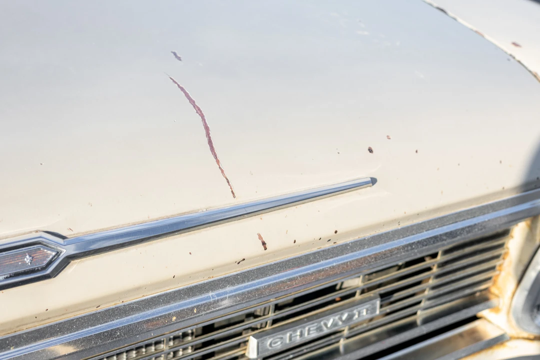 1966 Chevrolet II 2nd Gen - Image 14 of 31