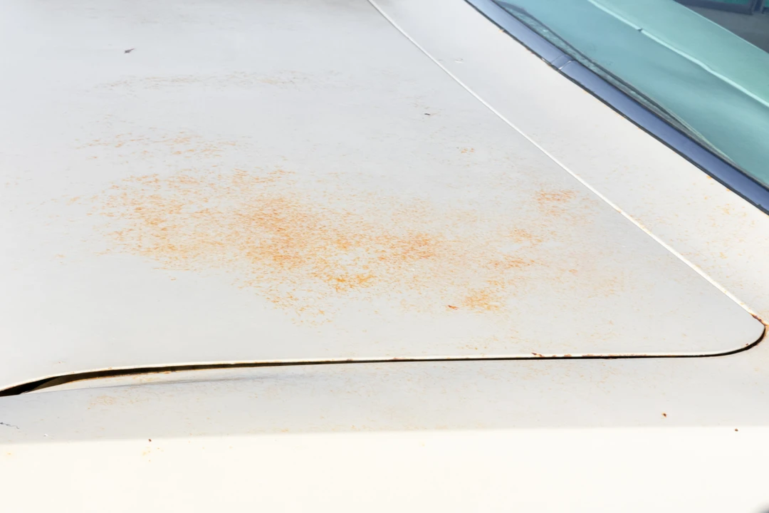 1966 Chevrolet II 2nd Gen - Image 30 of 31