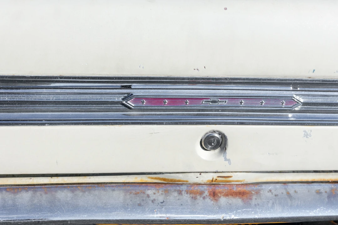 1966 Chevrolet II 2nd Gen - Image 28 of 31