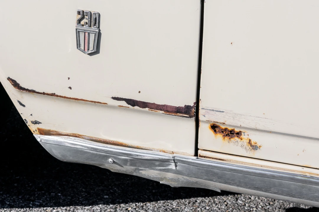 1966 Chevrolet II 2nd Gen - Image 18 of 31
