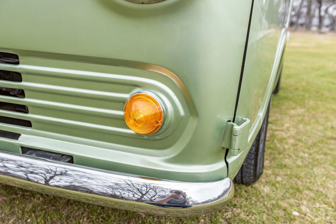1966 GMC G-series Van - Image 16 of 31