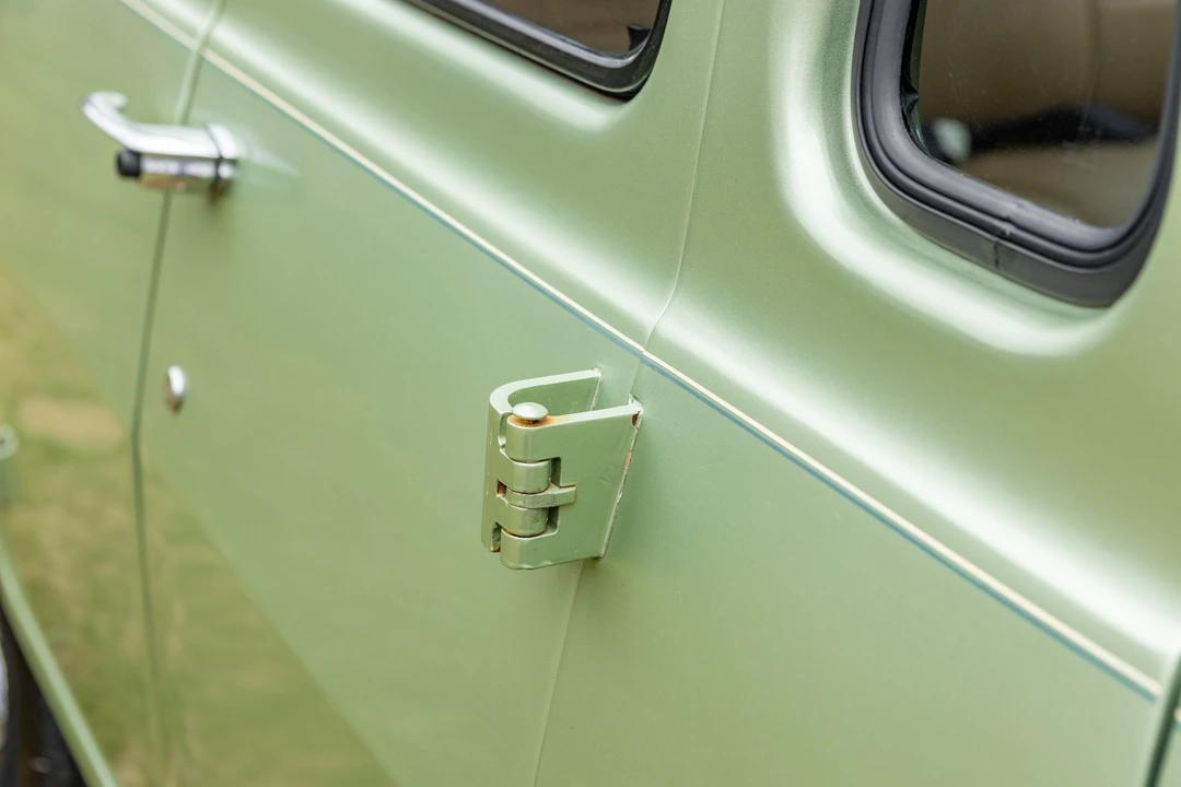 1966 GMC G-series Van - Image 30 of 31