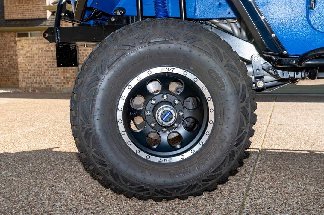 1966 International Harvester Scout - Image 30 of 31