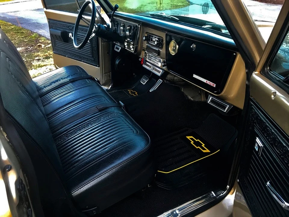 1967 Chevrolet C/K 2nd Gen - Image 27 of 31