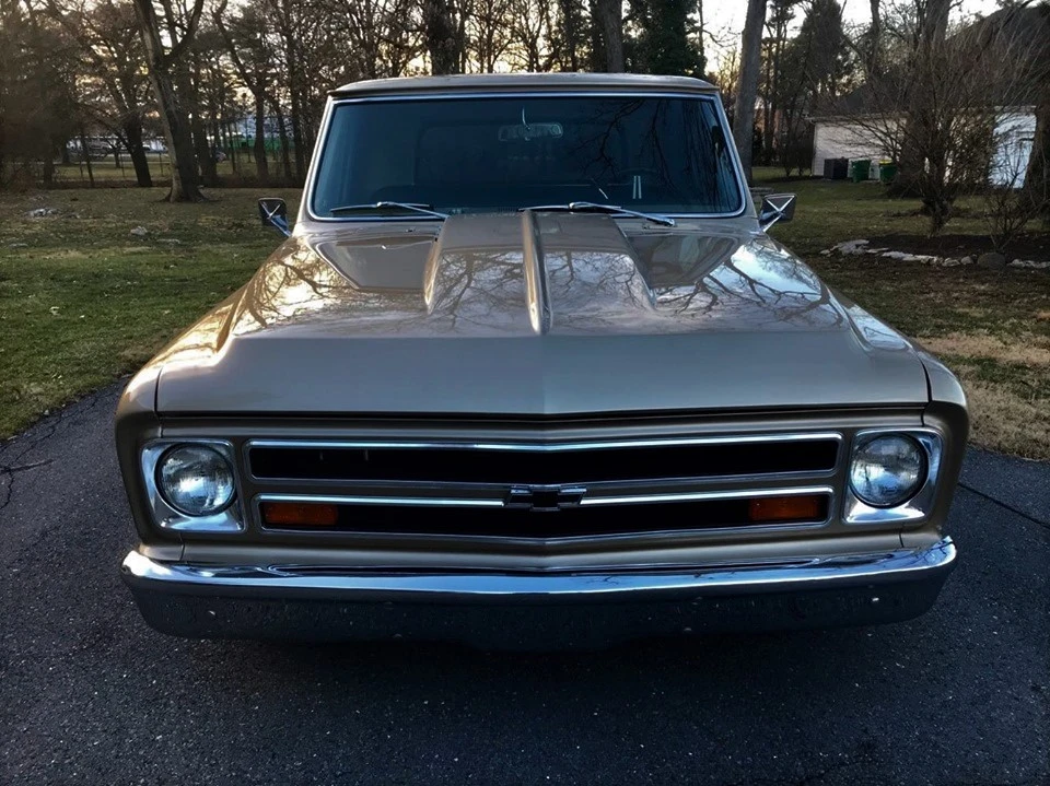 1967 Chevrolet C/K 2nd Gen - Image 5 of 31