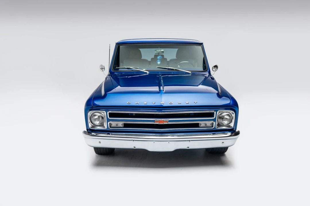 1967 Chevrolet C/K 2nd Gen - Image 5 of 31