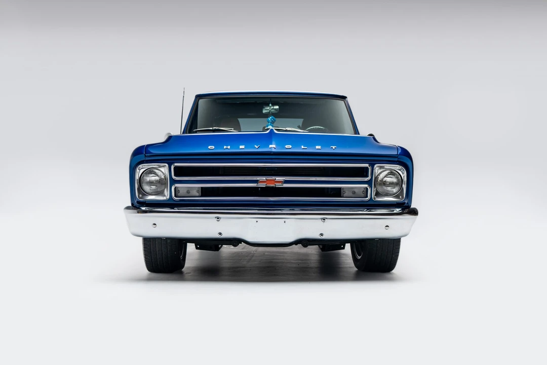 1967 Chevrolet C/K 2nd Gen - Image 4 of 31