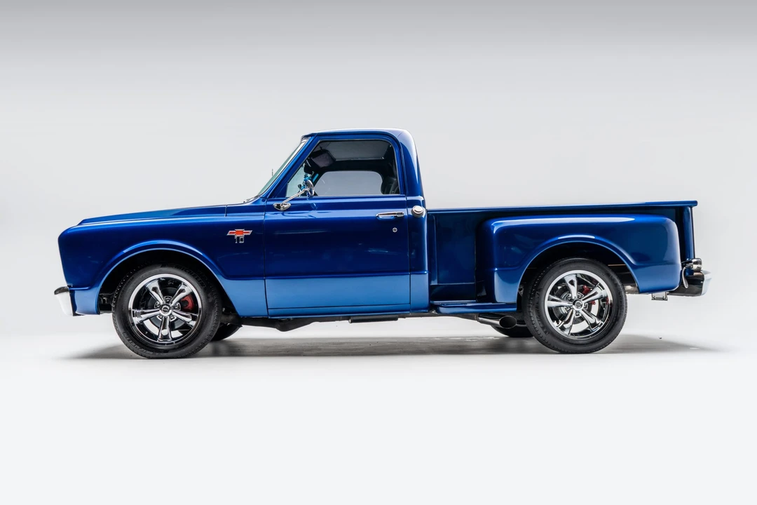 1967 Chevrolet C/K 2nd Gen - Image 13 of 31
