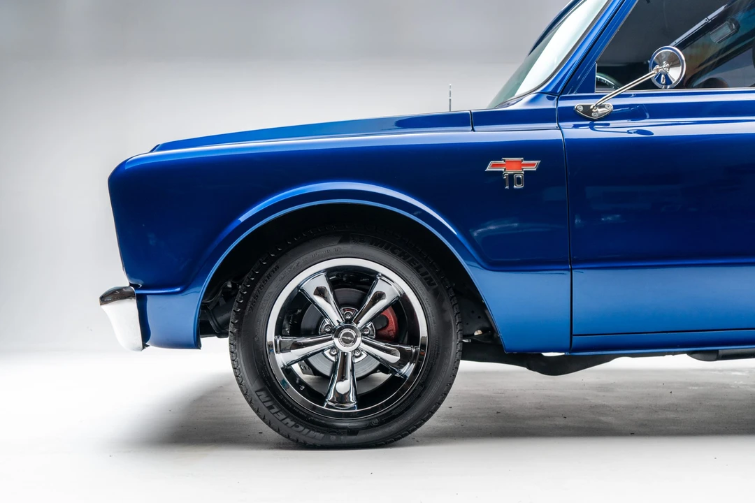 1967 Chevrolet C/K 2nd Gen - Image 19 of 31