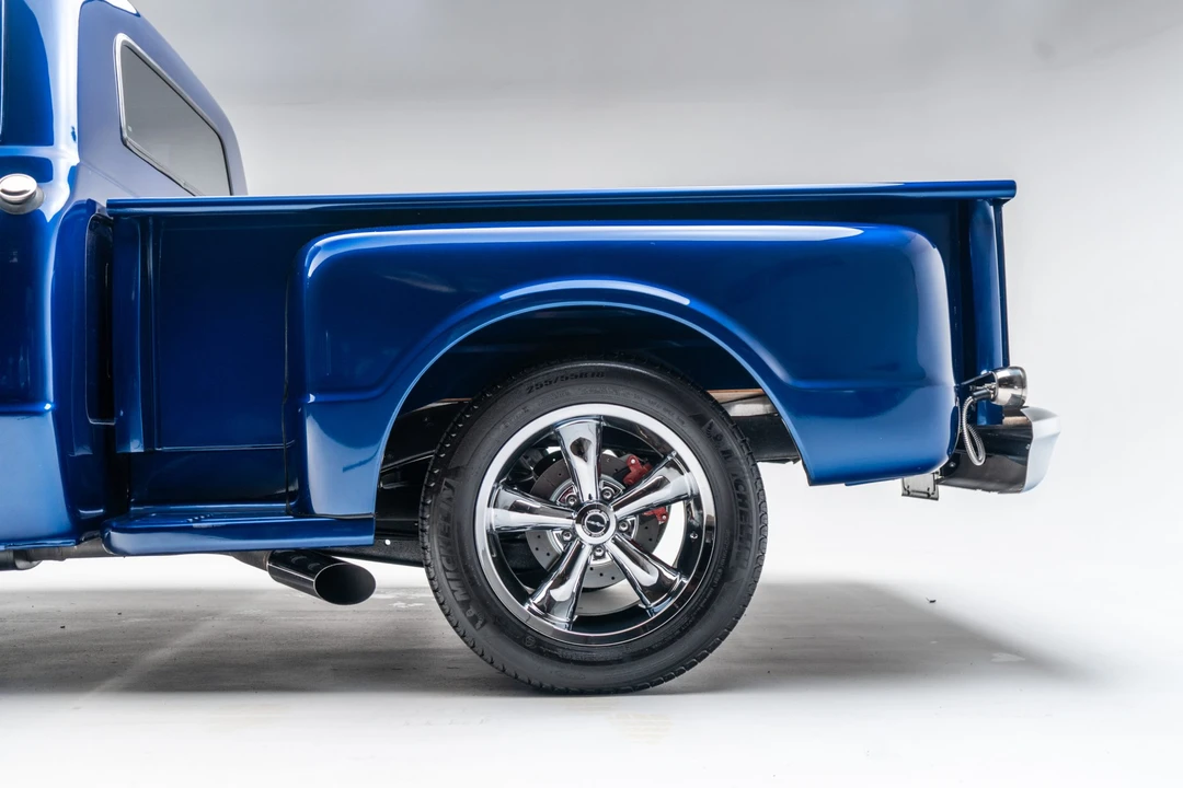 1967 Chevrolet C/K 2nd Gen - Image 20 of 31