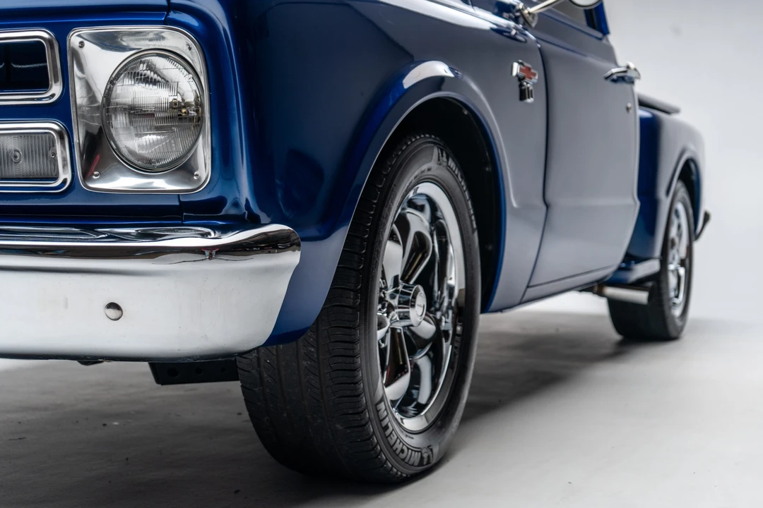 1967 Chevrolet C/K 2nd Gen - Image 16 of 31