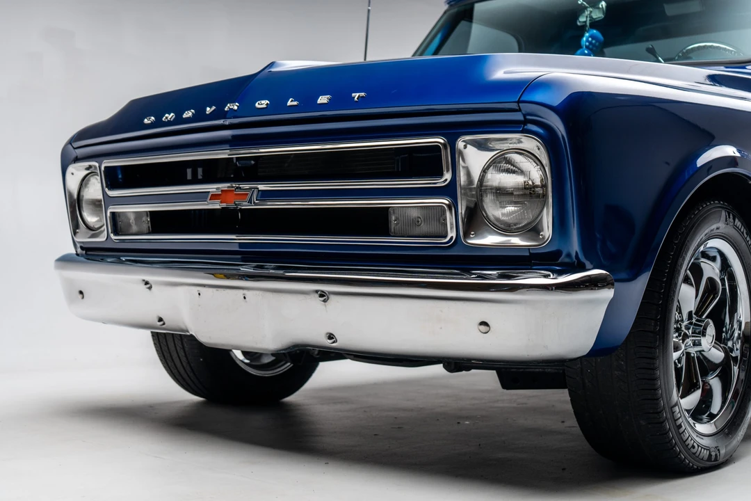 1967 Chevrolet C/K 2nd Gen - Image 14 of 31