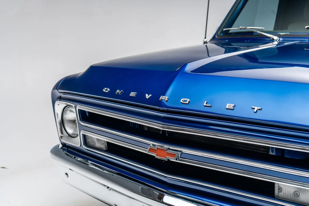 1967 Chevrolet C/K 2nd Gen - Image 15 of 31