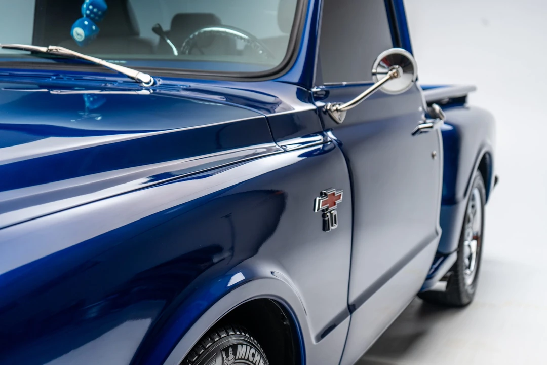 1967 Chevrolet C/K 2nd Gen - Image 17 of 31