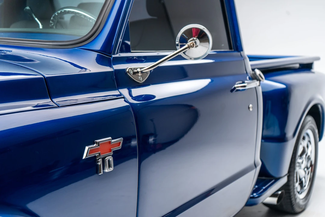 1967 Chevrolet C/K 2nd Gen - Image 18 of 31