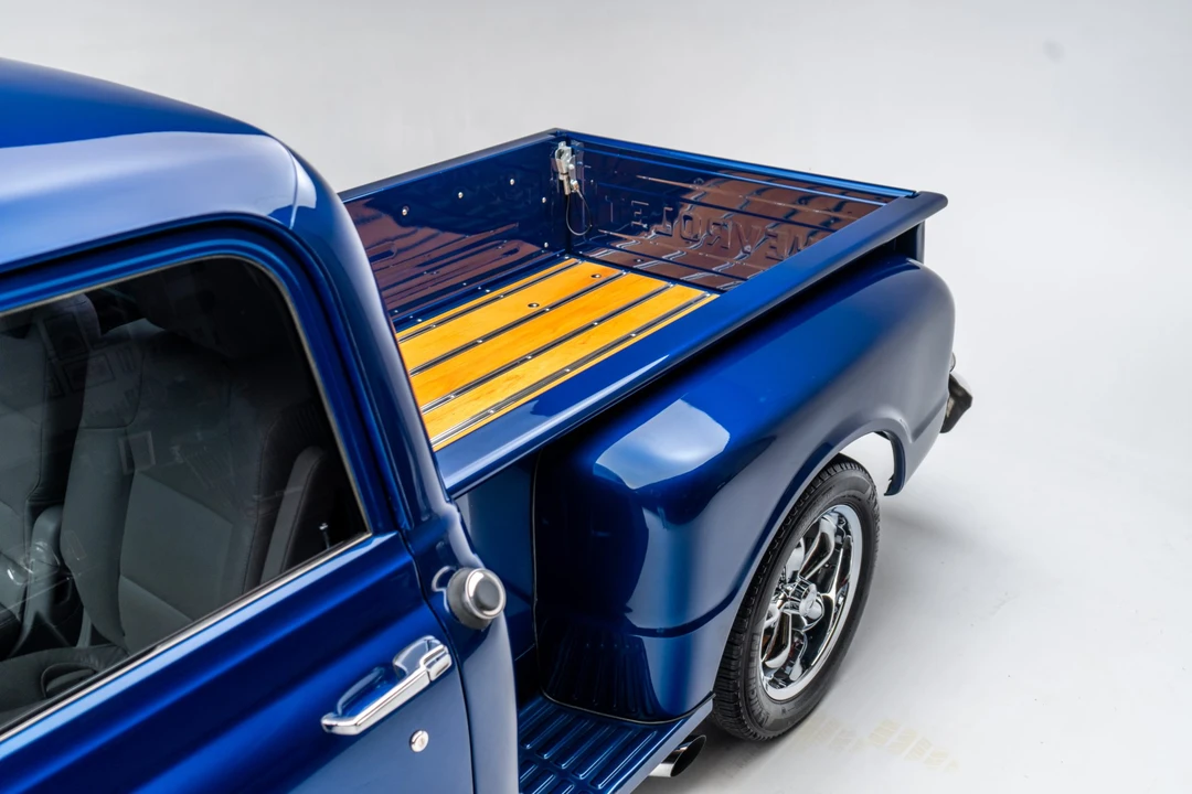 1967 Chevrolet C/K 2nd Gen - Image 21 of 31