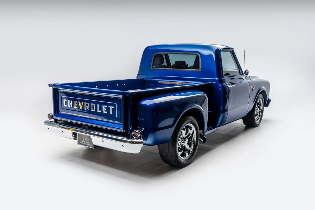 1967 Chevrolet C/K 2nd Gen - Image 9 of 31