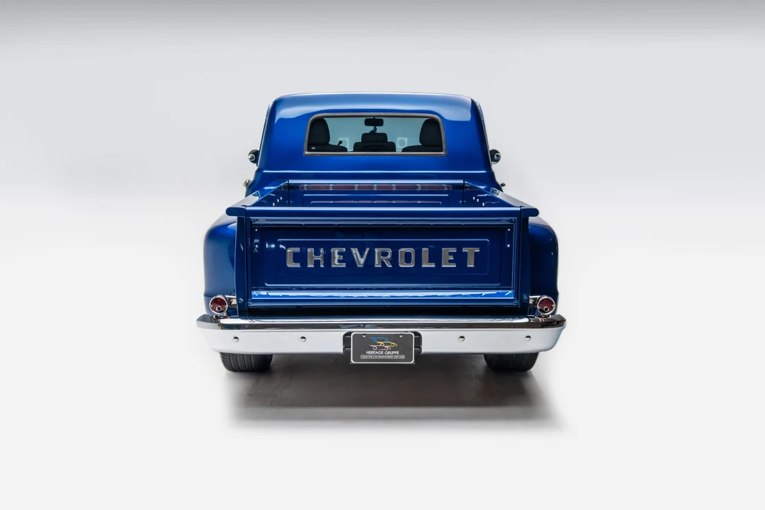 1967 Chevrolet C/K 2nd Gen - Image 10 of 31