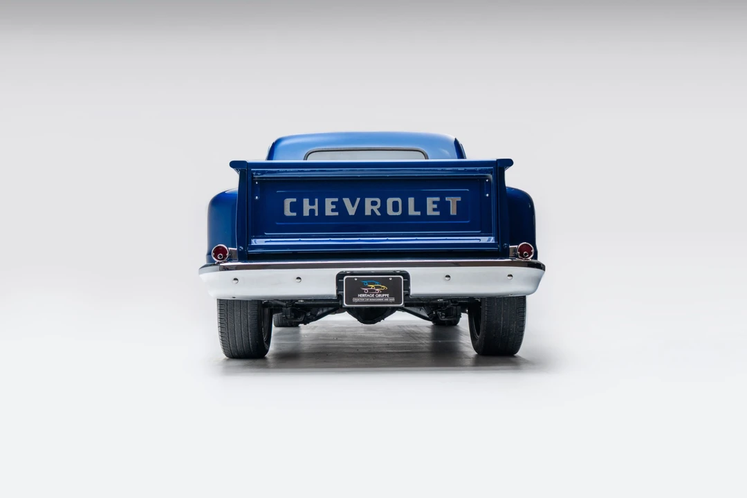 1967 Chevrolet C/K 2nd Gen - Image 11 of 31