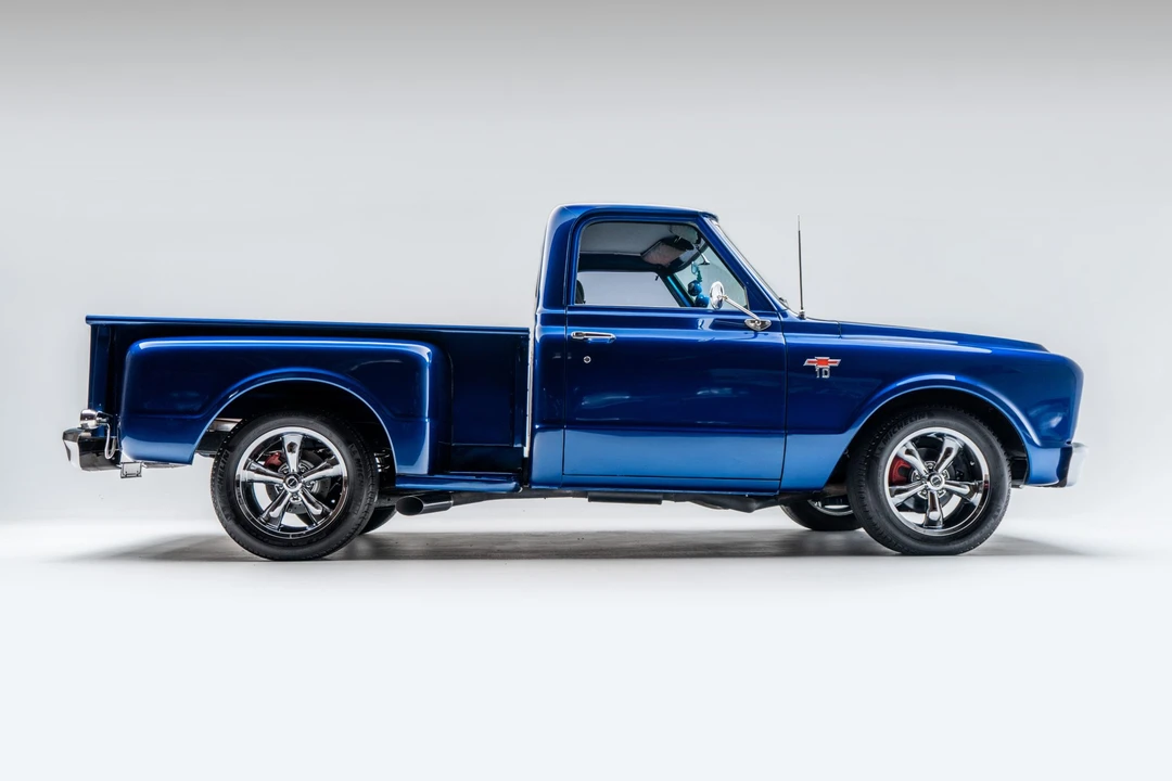 1967 Chevrolet C/K 2nd Gen - Image 7 of 31