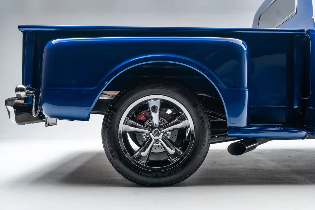 1967 Chevrolet C/K 2nd Gen - Image 31 of 31