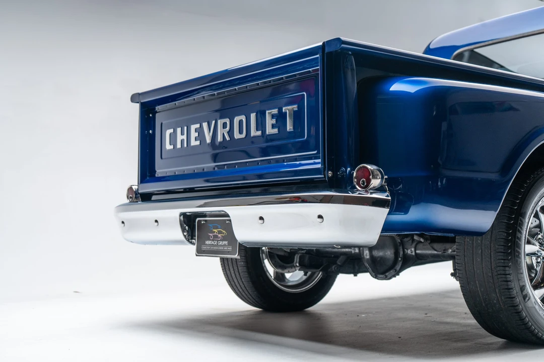 1967 Chevrolet C/K 2nd Gen - Image 24 of 31