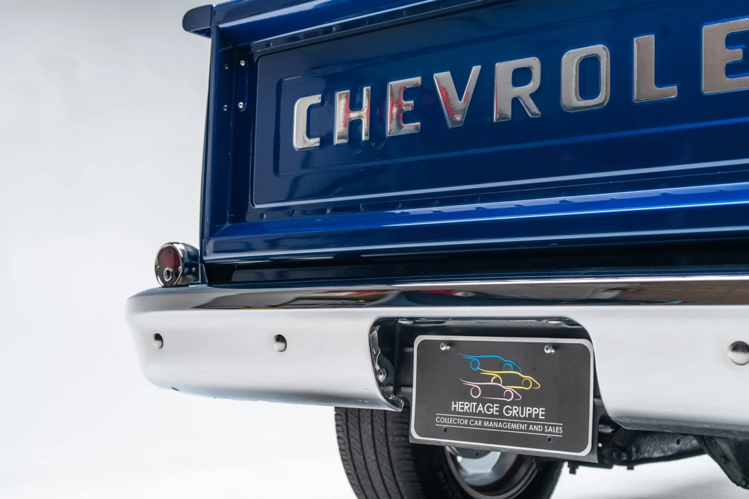 1967 Chevrolet C/K 2nd Gen - Image 25 of 31