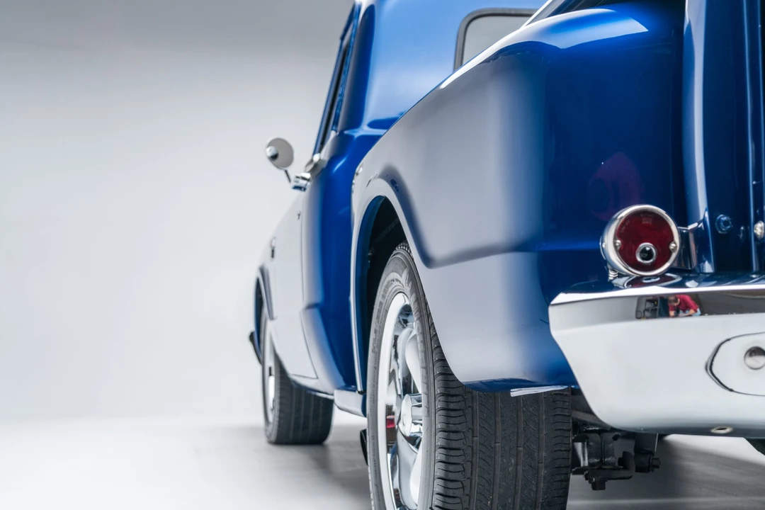 1967 Chevrolet C/K 2nd Gen - Image 22 of 31