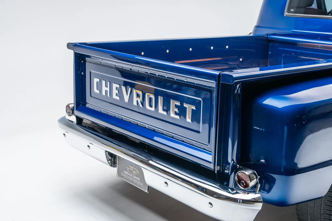 1967 Chevrolet C/K 2nd Gen - Image 27 of 31