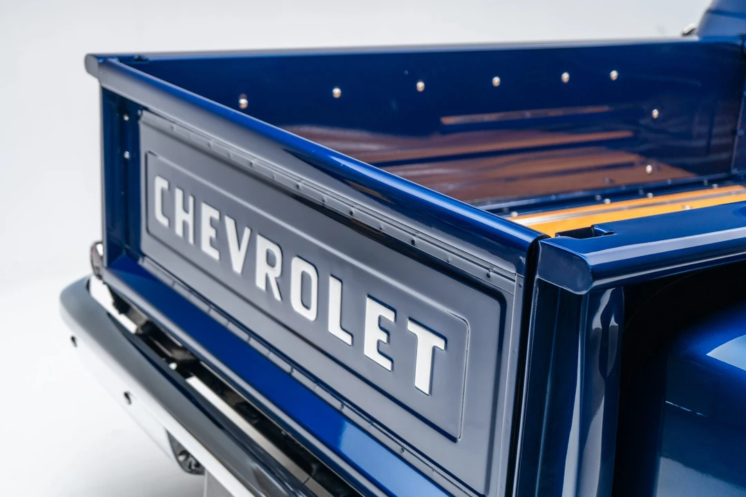 1967 Chevrolet C/K 2nd Gen - Image 28 of 31