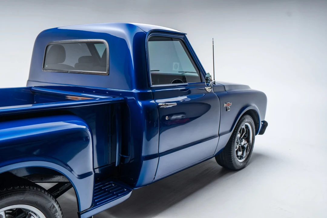 1967 Chevrolet C/K 2nd Gen - Image 30 of 31