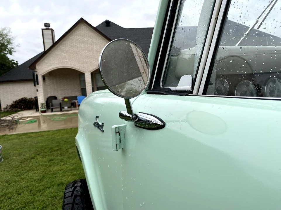 1967 International Harvester Scout - Image 26 of 31