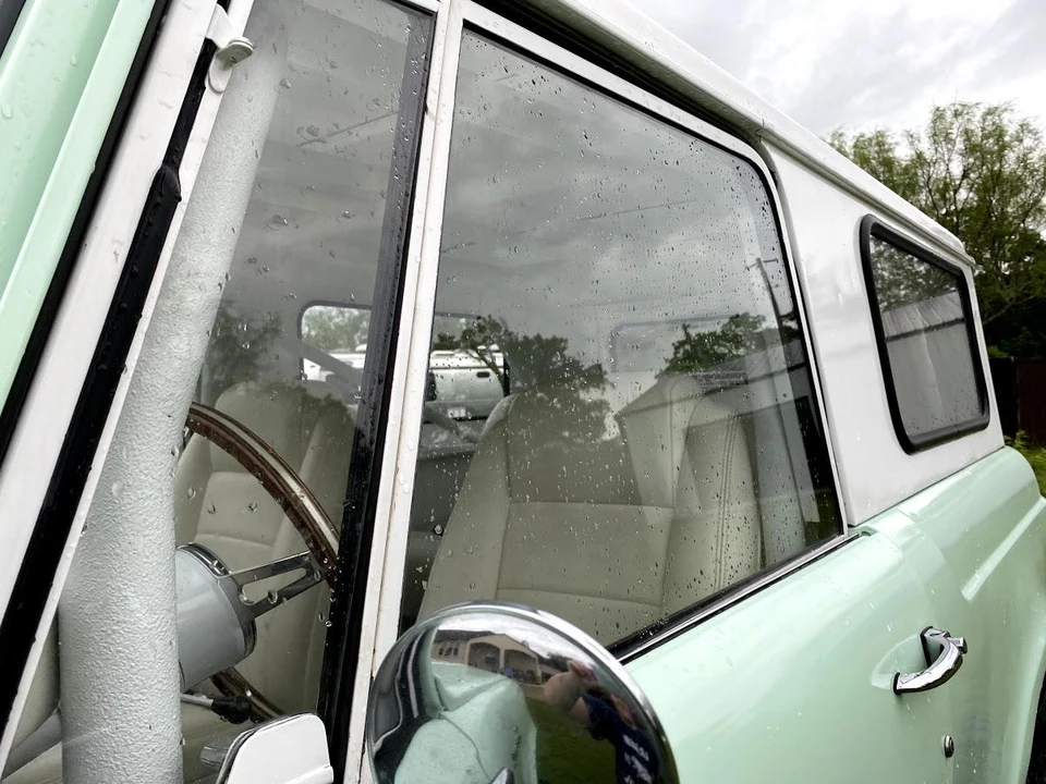 1967 International Harvester Scout - Image 25 of 31
