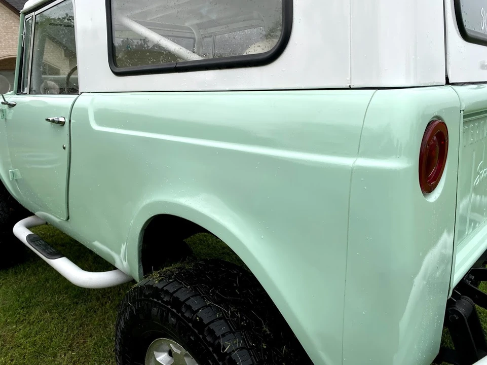1967 International Harvester Scout - Image 31 of 31