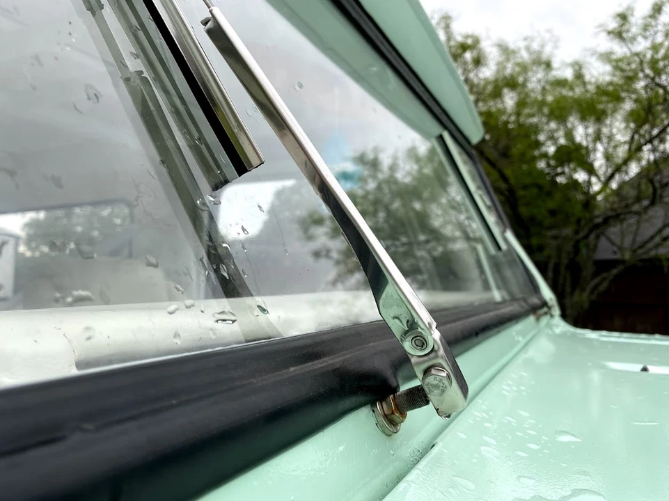 1967 International Harvester Scout - Image 22 of 31