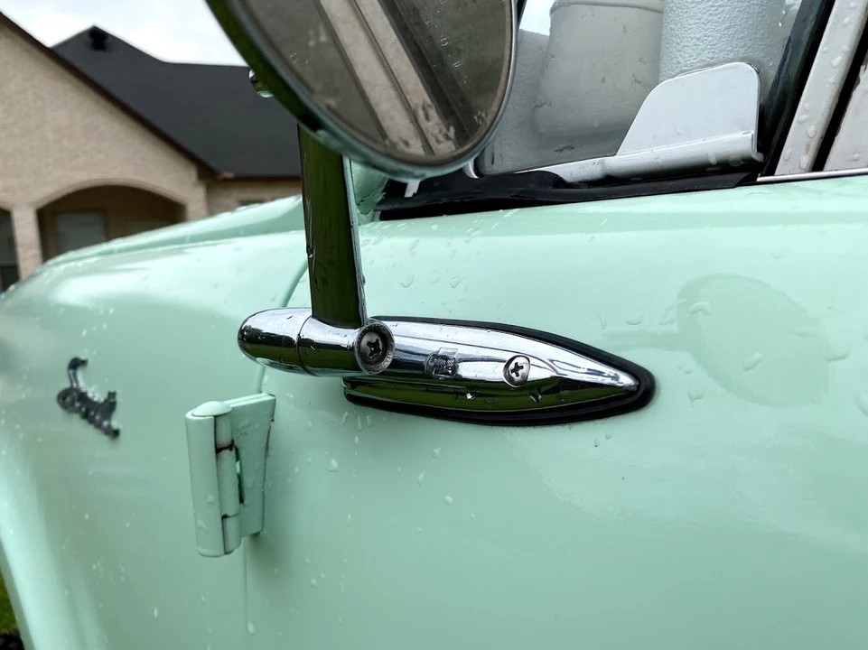 1967 International Harvester Scout - Image 27 of 31