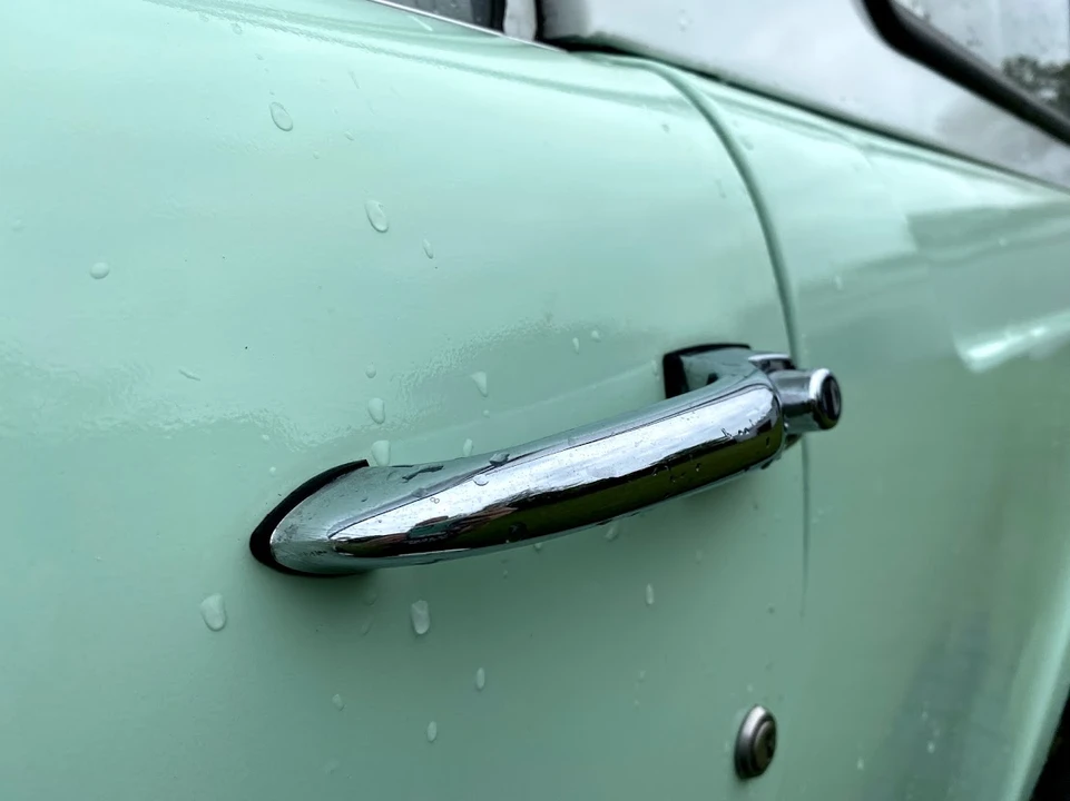 1967 International Harvester Scout - Image 28 of 31