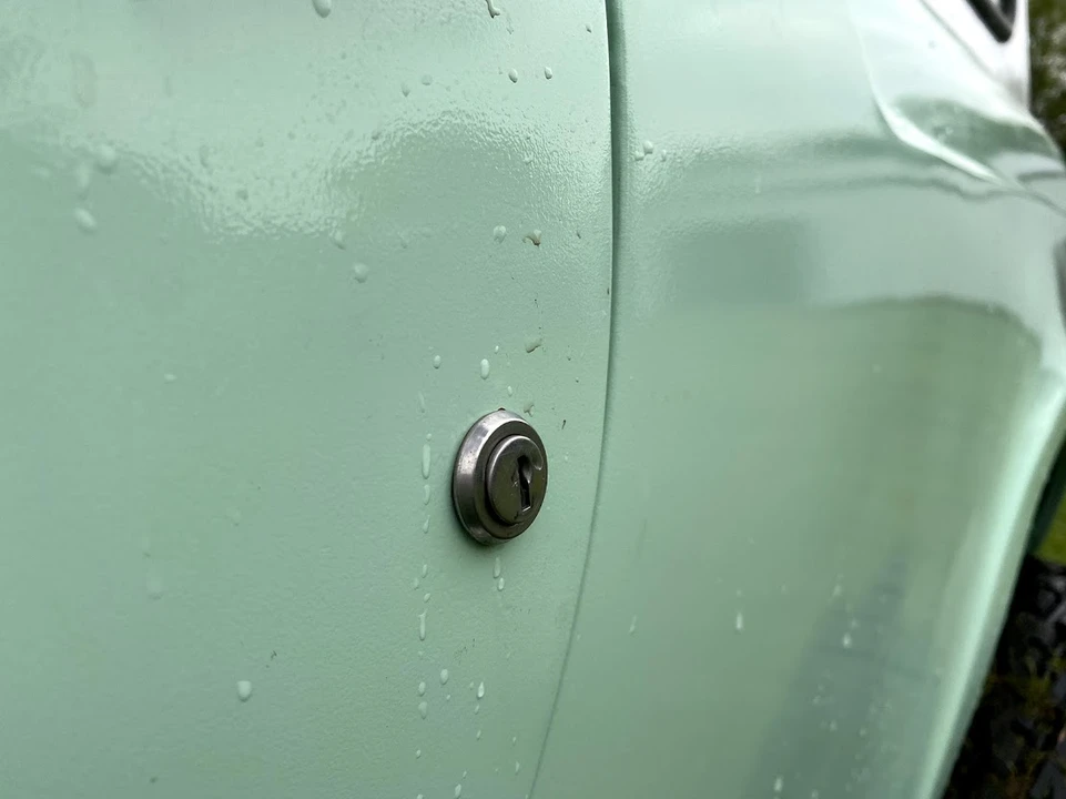 1967 International Harvester Scout - Image 29 of 31