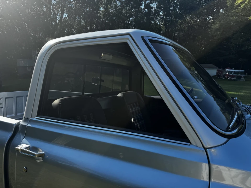 1968 Chevrolet C/K 2nd Gen - Image 29 of 31